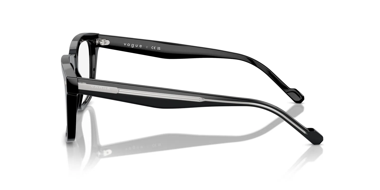 Vogue Eyewear 5572 Eyeglasses - view 19